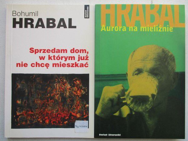 Aurora na mieliźnie/Sprzedam dom w którym już nie mogę mieszkać