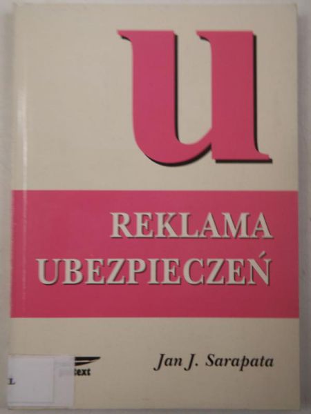 Reklama ubezpieczeń