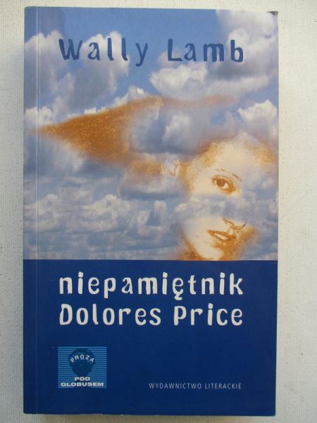 Lamb Wally - Niepamiętnik Dolores Price