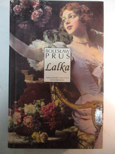 Prus Bolesław - Lalka