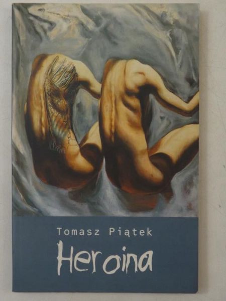   - Heroina