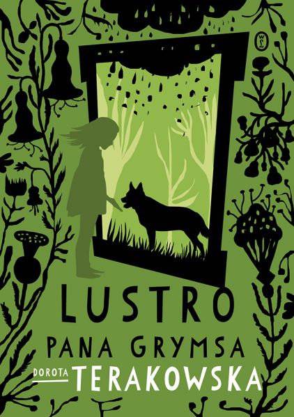Lustro pana Grymasa