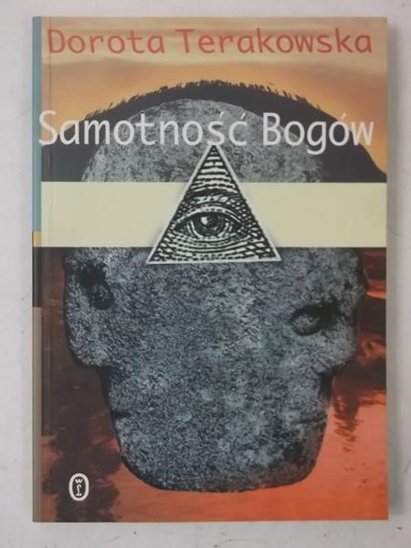 Samotność Bogów