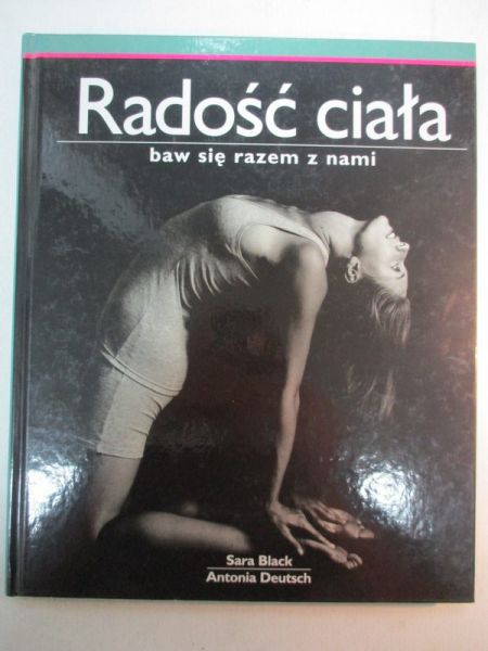 Black Sara - Radość ciała