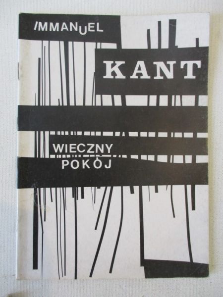 Wieczny pokój