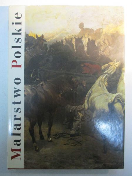 Malarstwo Polskie