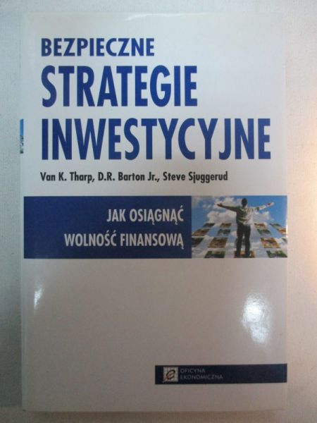 Bezpieczne strategie inwestycyjne