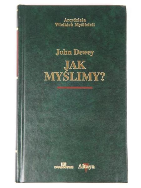 Jak myślimy ?