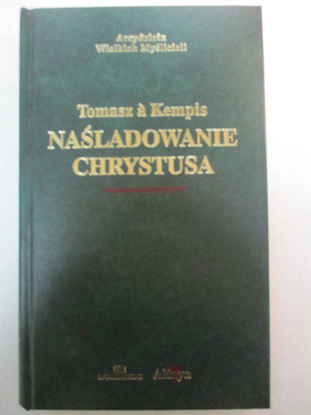 Tomsz   - Nśldownie Chrystus