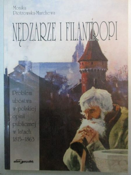 Nędzarze i filantropi