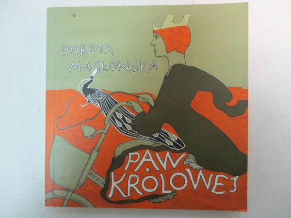 Paw Królowej