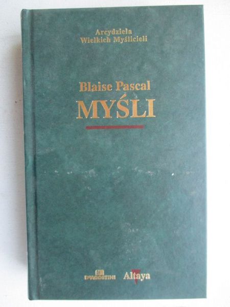 Myśli