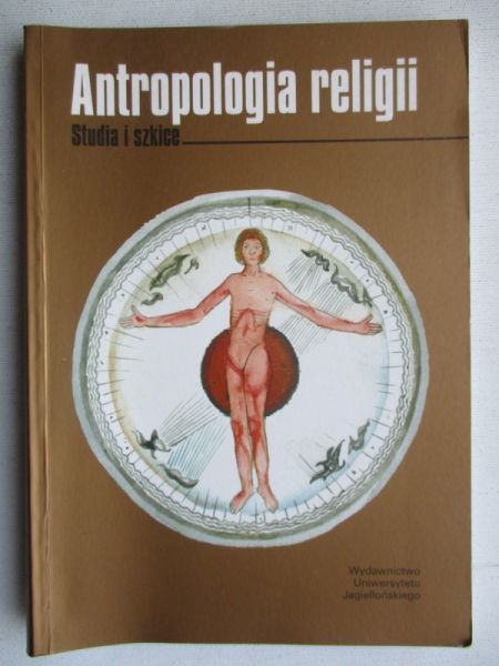Antropologia religii. Studia i szkice