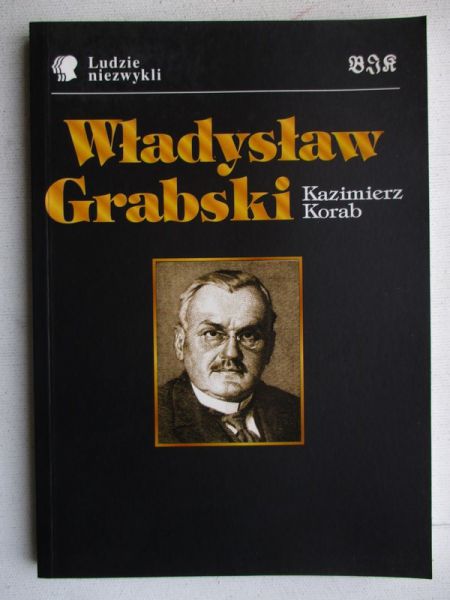 Władysław Grabski