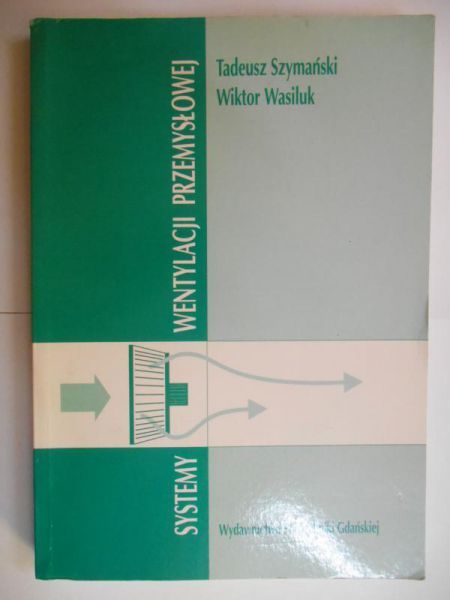 Systemy wentylacji przemysłowej