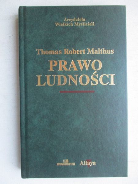 Prawo ludności