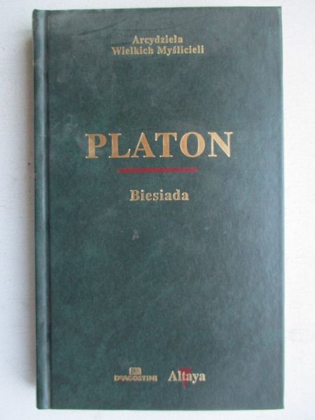 Platon - Biesiada