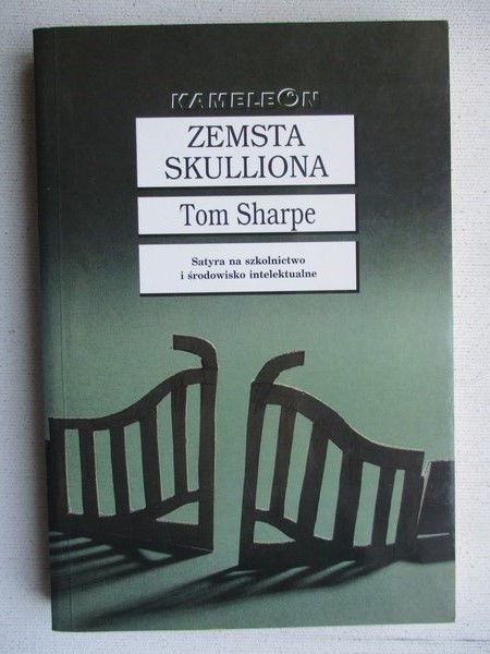 Zemsta Skulliona