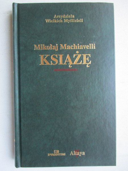 Książę