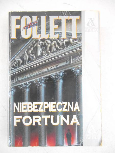 Niebezpieczna fortuna