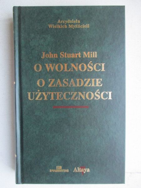 O wolności