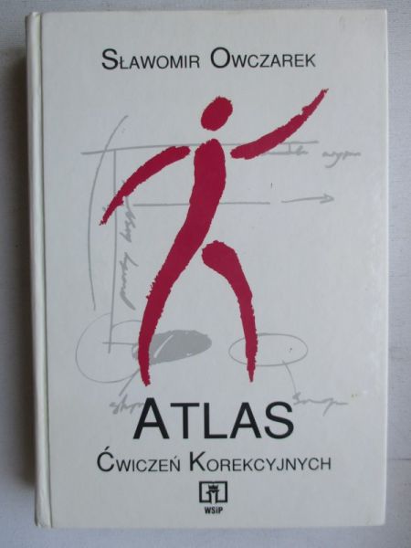 Atlas ćwiczeń korekcyjnych