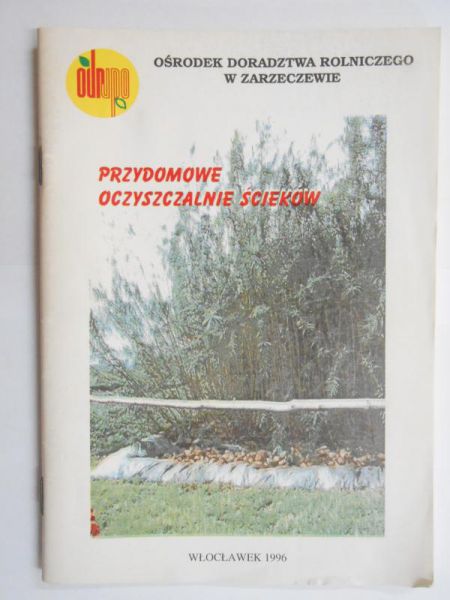 Przydomowe oczyszczalnie ścieków