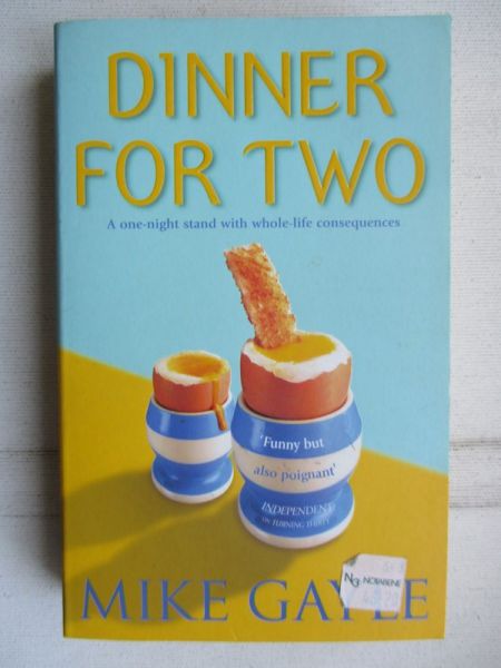 Dinner for Two