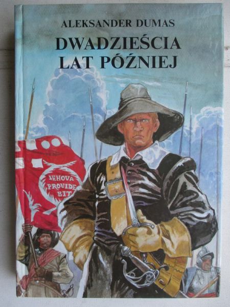 Dwadzieścia lat później