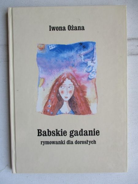 Babskie gadanie