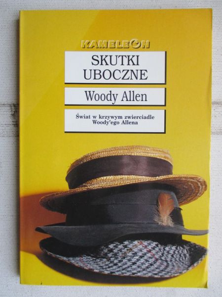 Skutki uboczne