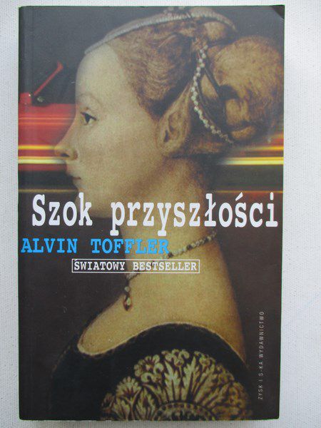 Szok przyszłości