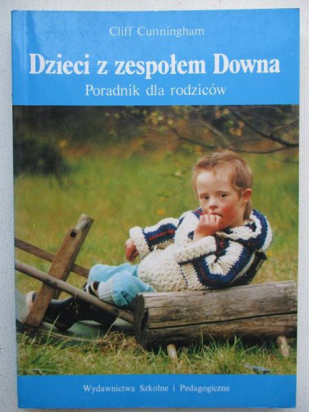 Cunningham Cliff - Dzieci z zespołem Downa