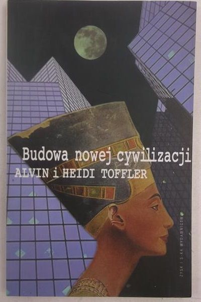 Budowa nowej cywilizacji