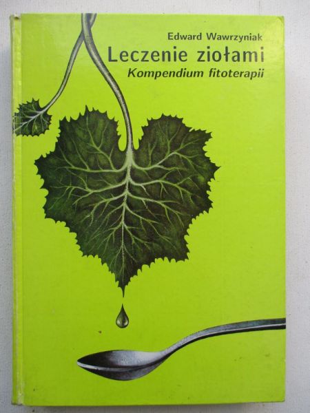 Leczenie ziołami
