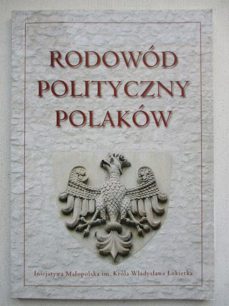Rodowód polityczny Polaków