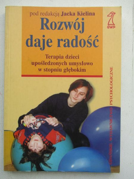 Rozwój daje radość