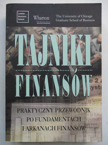 Hamada Robert S. (red.) - Tajniki Finansów
