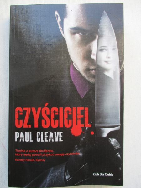 Czyściciel