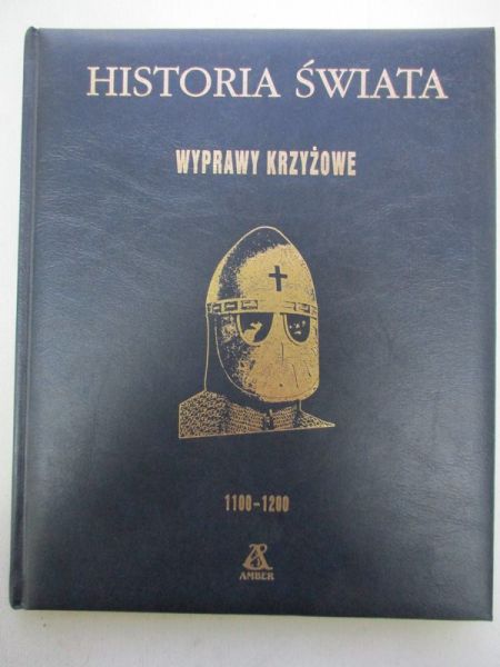 Wyprawy krzyżowe