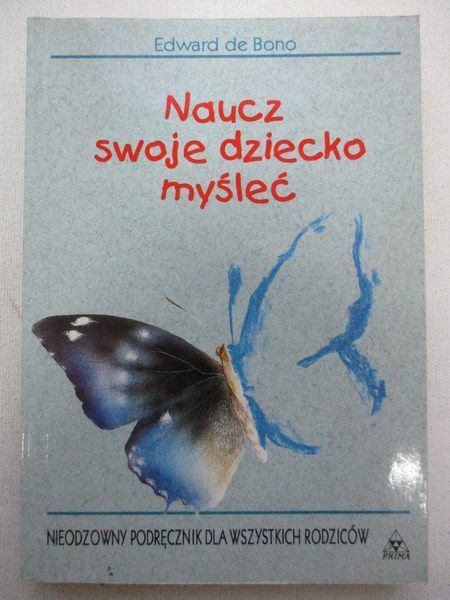 Naucz swoje dziecko myśleć