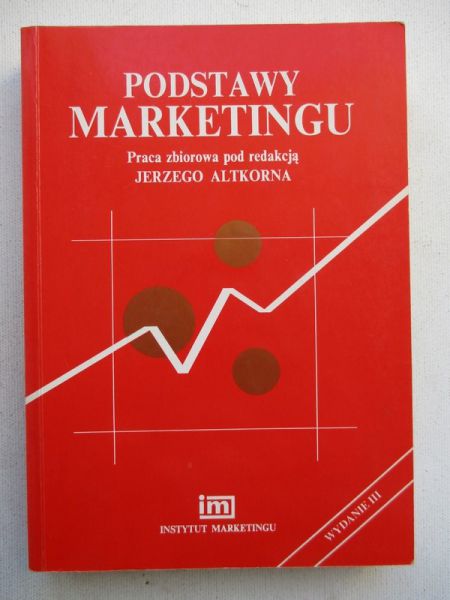 Podstawy marketingu