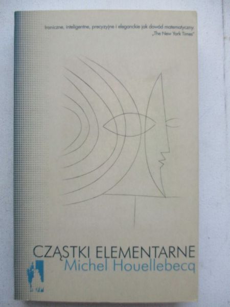 Cząstki elementarne