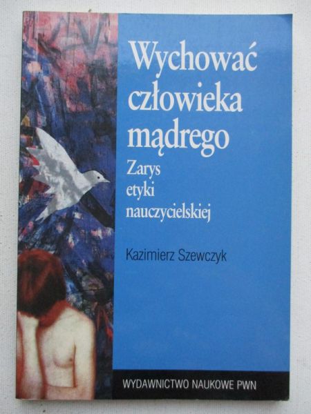 Wychować człowieka mądrego