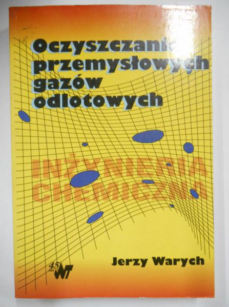 Procesy mechaniczne w inżynierii chemicznej