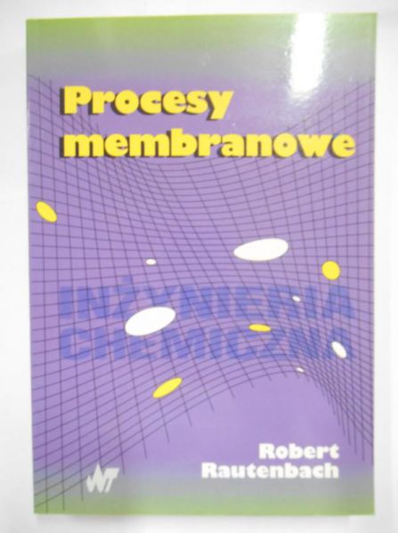 Procesy membranowe