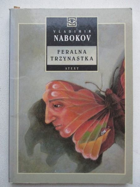 Nabokov Vladimir - Feralna trzynastka