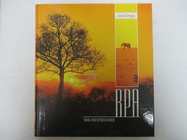 RPA kraj niespodzianek