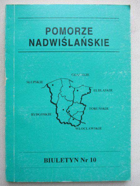 Pomorze Nadwiślańskie