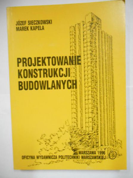 Projektowanie konstrukcji budowlanych